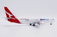 Qantas Freight Boeing 737-400SF (JC Wings 1:200)