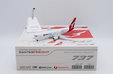 Qantas Freight Boeing 737-400SF (JC Wings 1:200)