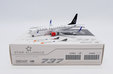 SAS Scandinavian Airlines Boeing 737-800 (JC Wings 1:400)