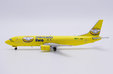 Mercado Livre - Boeing 737-400F (JC Wings 1:400)