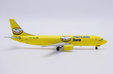 Mercado Livre Boeing 737-400F (JC Wings 1:400)