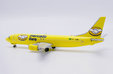 Mercado Livre Boeing 737-400F (JC Wings 1:400)