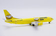 Mercado Livre Boeing 737-400F (JC Wings 1:400)