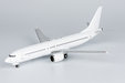 Blank Model Boeing 737 MAX 8 (NG Models 1:200)