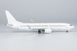 Blank Model Boeing 737 MAX 8 (NG Models 1:200)