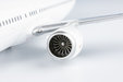 Blank Model Boeing 737 MAX 8 (NG Models 1:200)