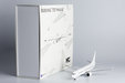 Blank Model Boeing 737 MAX 8 (NG Models 1:200)