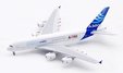 Airbus Industrie - Airbus A380-861 (Aviation400 1:400)