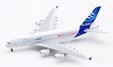 Airbus Industrie - Airbus A380-861 (Aviation400 1:400)