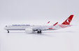 Turkish Airlines - Airbus A350-900 (JC Wings 1:400)