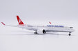 Turkish Airlines Airbus A350-900 (JC Wings 1:400)