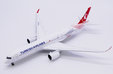 Turkish Airlines Airbus A350-900 (JC Wings 1:400)