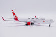 Air Canada Cargo Boeing 767-300ER(BDSF) (JC Wings 1:400)