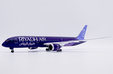 Riyadh Air Boeing 787-9 (JC Wings 1:200)