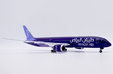 Riyadh Air Boeing 787-9 (JC Wings 1:200)