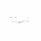 Blank - Boeing 737-700/w (NG Models 1:200)