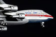 Boeing Company Boeing 747-100 (NG Lite 1:400)