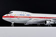 Boeing Company Boeing 747-100 (NG Lite 1:400)