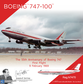 Boeing Company Boeing 747-100 (NG Lite 1:400)