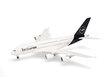 Lufthansa Airbus A380-800 (Herpa Wings 1:200)