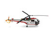 Polizei Nordrhein Westfalen - Sud Aviation SA 319 Alouette III (Herpa Wings 1:72)