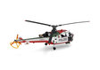 Polizei Nordrhein Westfalen Sud Aviation SA 319 Alouette III (Herpa Wings 1:72)