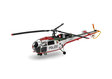 Polizei Nordrhein Westfalen Sud Aviation SA 319 Alouette III (Herpa Wings 1:72)