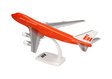 Braniff International Boeing 747-100 (Herpa Snap-Fit 1:250)