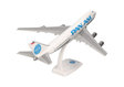 Pan Am Boeing 747-100 (Herpa Snap-Fit 1:250)