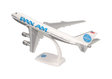 Pan Am Boeing 747-100 (Herpa Snap-Fit 1:250)