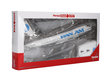 Pan Am Boeing 747-100 (Herpa Snap-Fit 1:250)