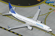 Copa - Boeing 737 MAX 9 (GeminiJets 1:400)