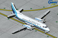 Eastern Express/Bar Harbor Airlines - Saab 340A (GeminiJets 1:400)