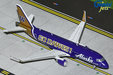 Alaska Airlines - Embraer 175LR (GeminiJets 1:200)