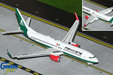 Mexicana - Boeing 737-800 (GeminiJets 1:200)