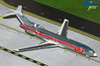 Western Airlines - Boeing 727-200 (GeminiJets 1:200)