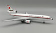 Biman Bangladesh McDonnell Douglas DC-10-30 (Inflight200 1:200)