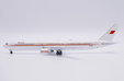 Bahrain Royal Flight - Boeing 767-400ER (JC Wings 1:400)