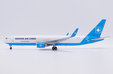 Maersk Air Cargo Boeing 767-300(ER)(BDSF) (JC Wings 1:200)