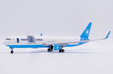 Maersk Air Cargo Boeing 767-300(ER)(BDSF) (JC Wings 1:200)
