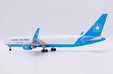 Maersk Air Cargo Boeing 767-300(ER)(BDSF) (JC Wings 1:200)