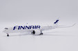 Finnair Airbus A350-900 (JC Wings 1:400)