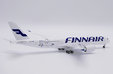 Finnair Airbus A350-900 (JC Wings 1:400)