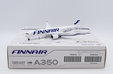 Finnair Airbus A350-900 (JC Wings 1:400)