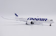Finnair Airbus A350-900 (JC Wings 1:400)