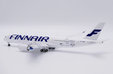 Finnair Airbus A350-900 (JC Wings 1:400)