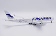 Finnair Airbus A350-900 (JC Wings 1:400)