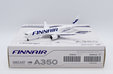 Finnair Airbus A350-900 (JC Wings 1:400)