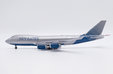 Sky Gates Airlines Boeing 747-400F (JC Wings 1:400)