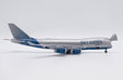 Sky Gates Airlines Boeing 747-400F (JC Wings 1:400)